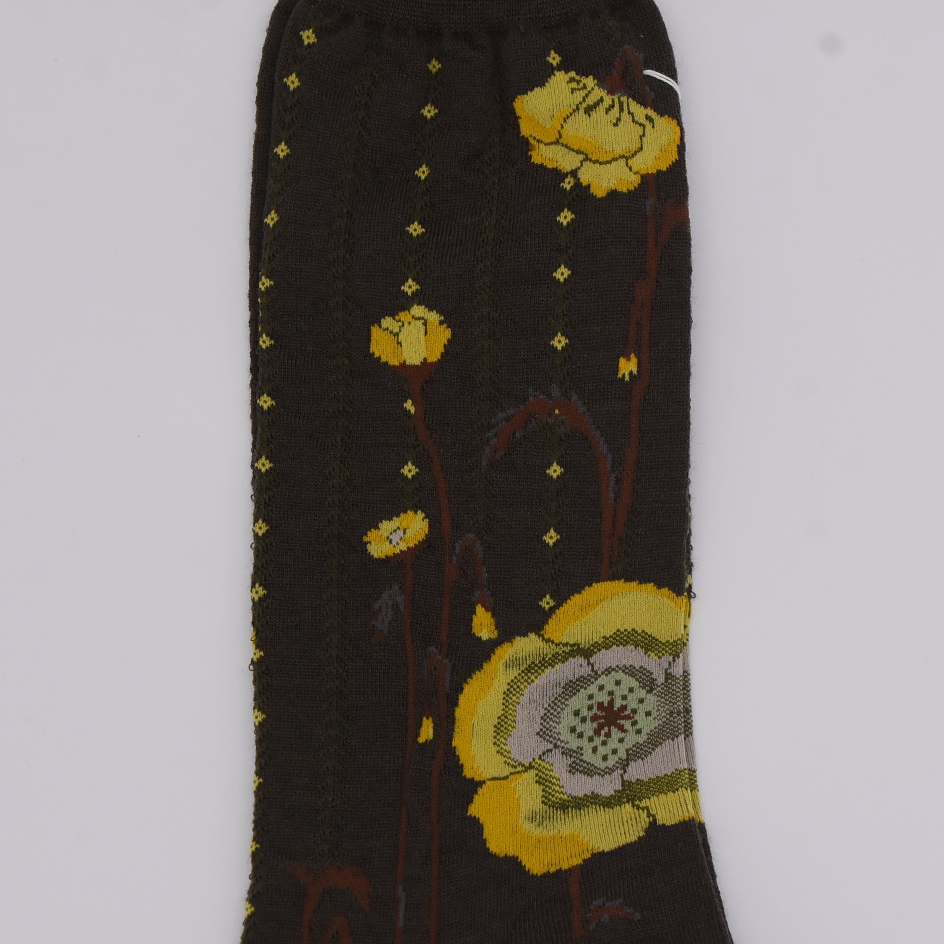 ANTIPAST (AeBpXg) / BOLD BLOOM SOCKSy3FWJz #AM-795-AA(4)