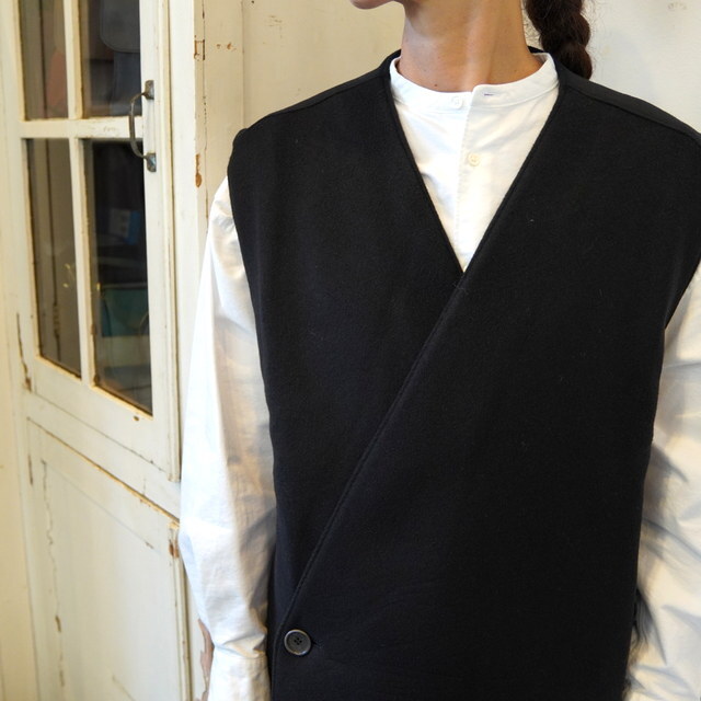 SONO(\m) WYATT WAIST COAT #2035(4)