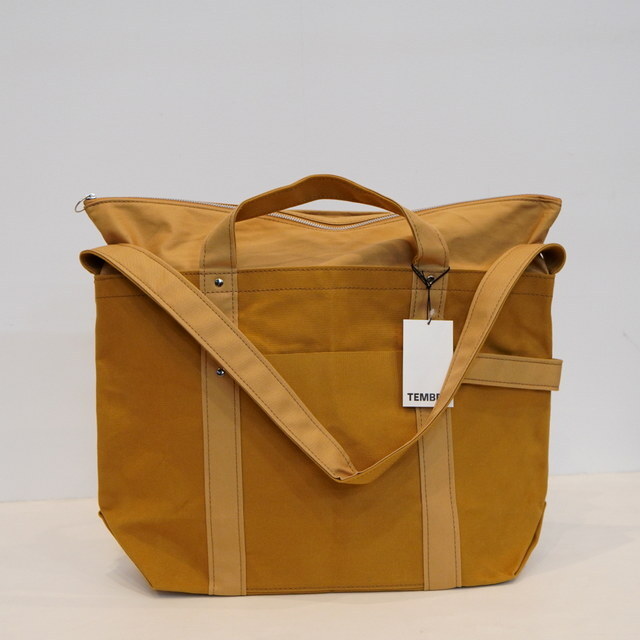 TEMBEA(exA) HARVEST TOTE LARGE #TMB-2288H(4)