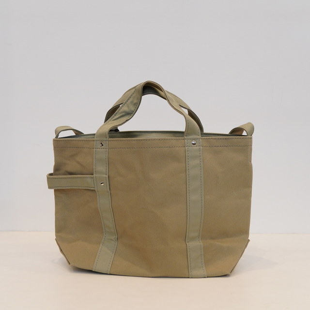 TEMBEA(exA) HARVEST TOTE MEDIUM #TMB-2287H(4)