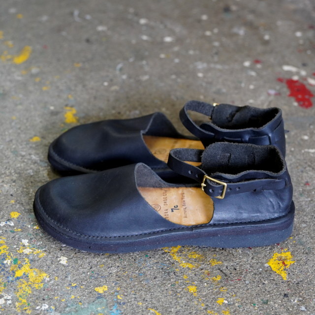 AURORA SHOES(I[V[Y)/ NEW CHINESE#NC-W(4)