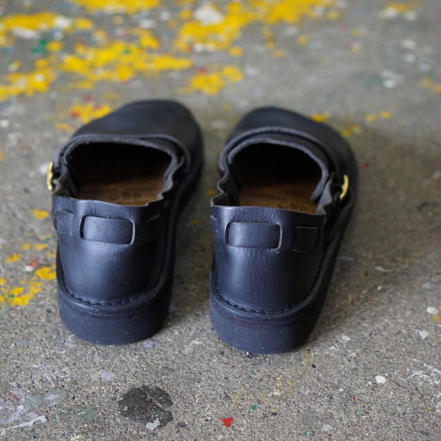 AURORA SHOES(I[V[Y)/ MIDDLE ENGLISH#ME-W(4)