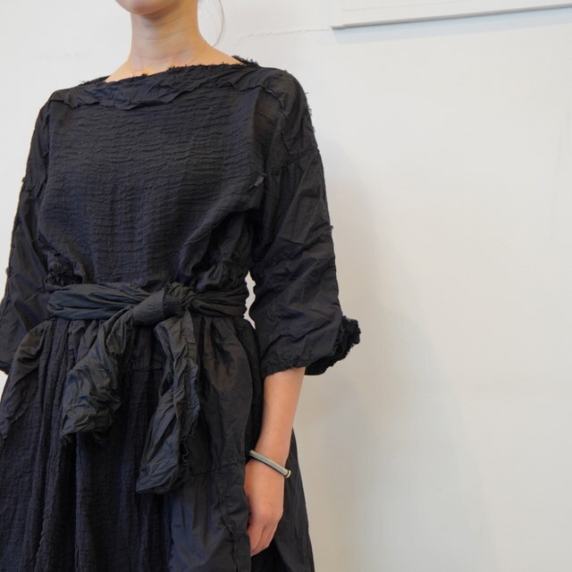 DANIELA GREGIS(_jG OWX)  abito dress#A528ZWL3664(4)