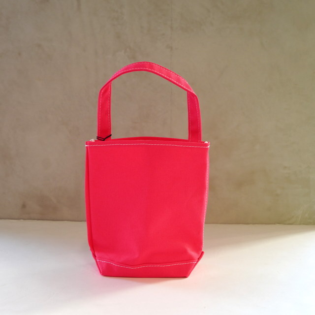 TEMBEA(exA) BAGUETTE TOTE MINI NEON#TMB-1758H(4)