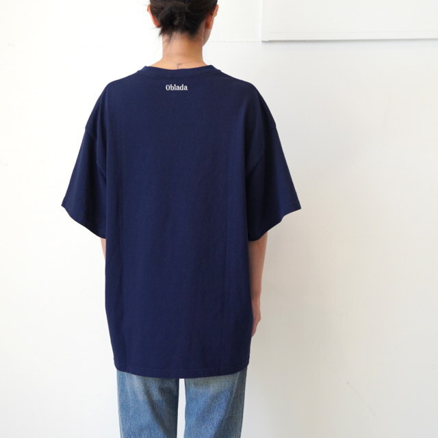 Oblada(Iu_) MARGE&MAGGIE TEE#M2510CU20(4)