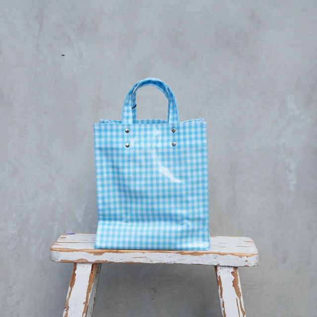 TEMBEA(exA) PAPER TOTE SMALL #TMB-2286H(4)
