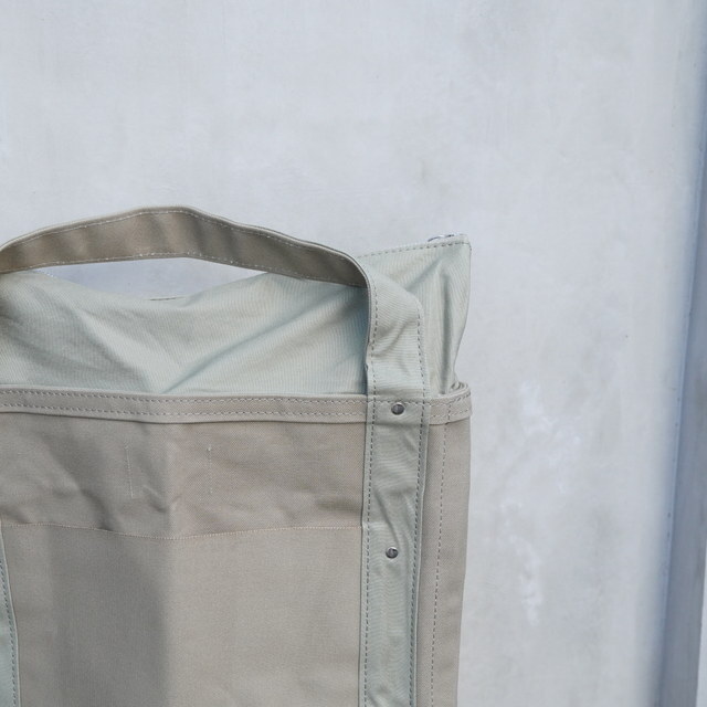 TEMBEA(exA) HARVEST TOTE ONE #TMB-2318N(4)