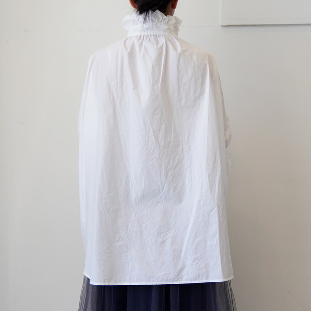 dahl'ia(_A)  FRL BLOUSE S/S  #DBL-286AK(4)