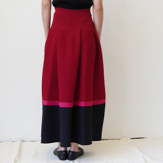 CFCL(V[GtV[G) POTTERY SKIRT#CF010KG200JP00(4)