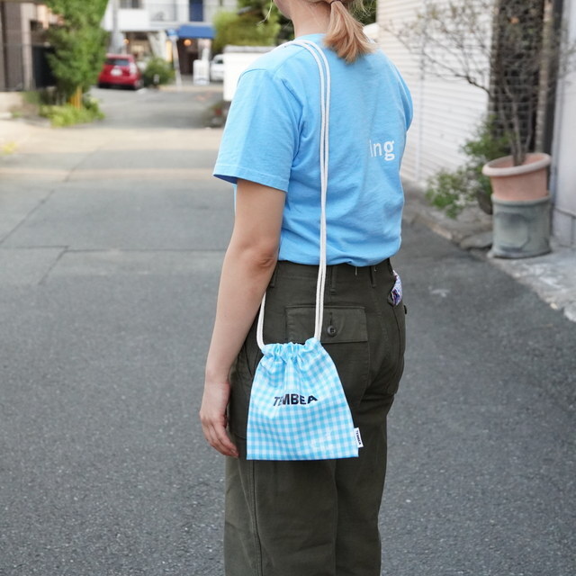 TEMBEA(exA) ВPOCHETTE CLEAR #TMB-2586H(4)