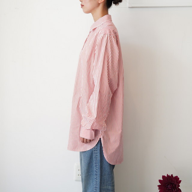 Oblada(Iu_) JERMYN SHIRT#F2510SH01(4)