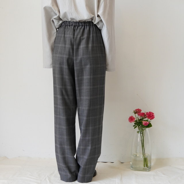 humoresque([XN) casual pants #NA2404(4)