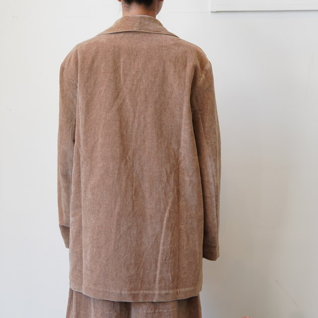 SONO(\m) YOYOGI JKT#2021(4)