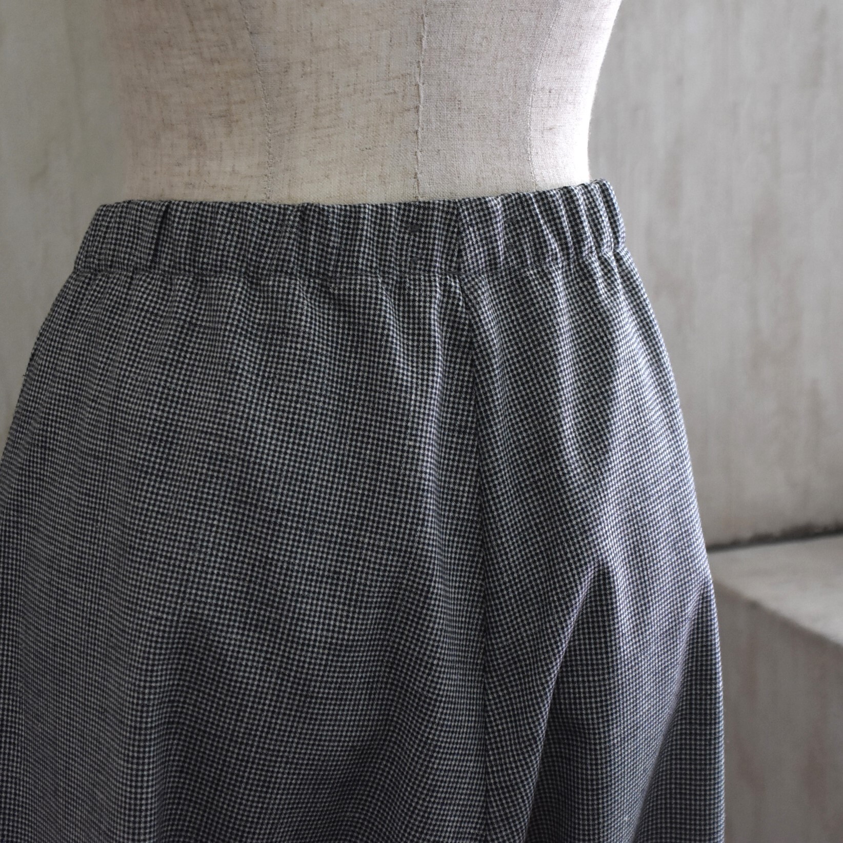 Whiteread (zCg[h) / TROUSERS #WR073RC-AA(4)