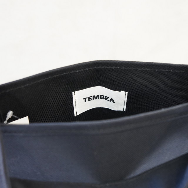 TEMBEA(exA)BAGUETTE TOTE #TMB-0501H(4)