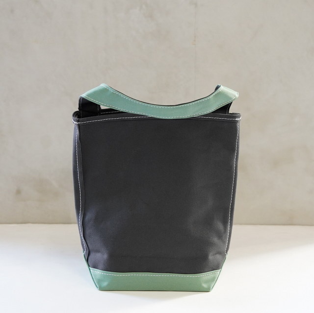 TEMBEA(exA) BAGUETTE TOTE SMALL #TMB-0985N(4)