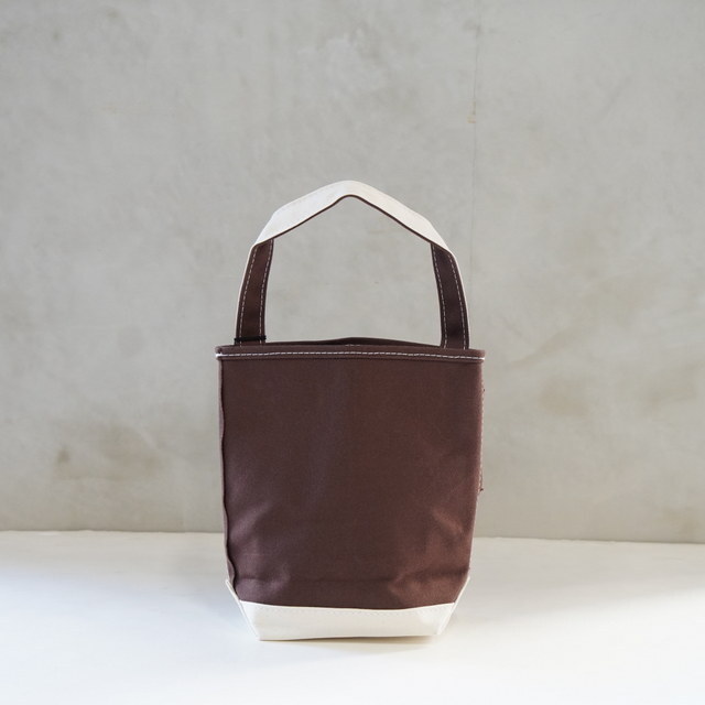 TEMBEA(exA) BAGUETTE TOTE MINI #TMB-1758H(4)