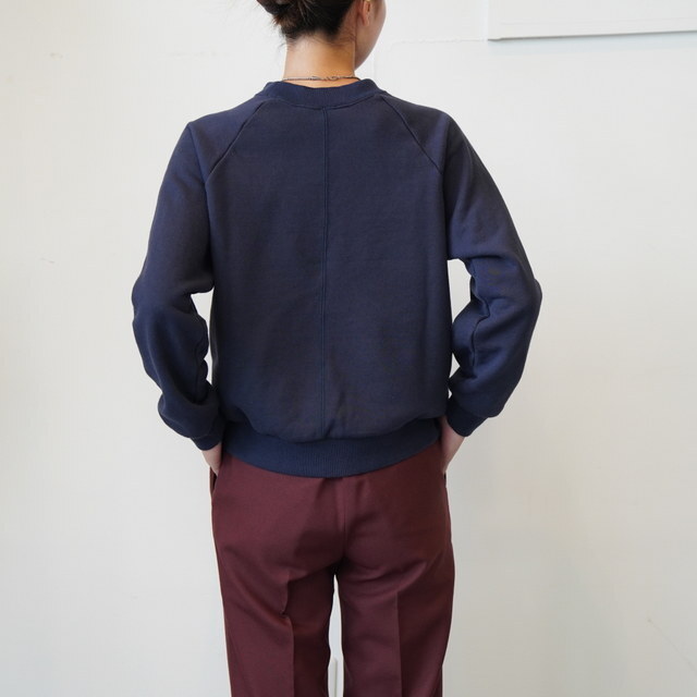 Oblada(Iu_) SO MANY BOOKS SWEAT #F2510CU0659F0(4)