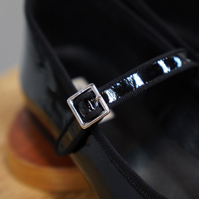 Oblada(Iu_) OBLADA MARY JANE(PATENT LEATHER) #F2510IT07(4)