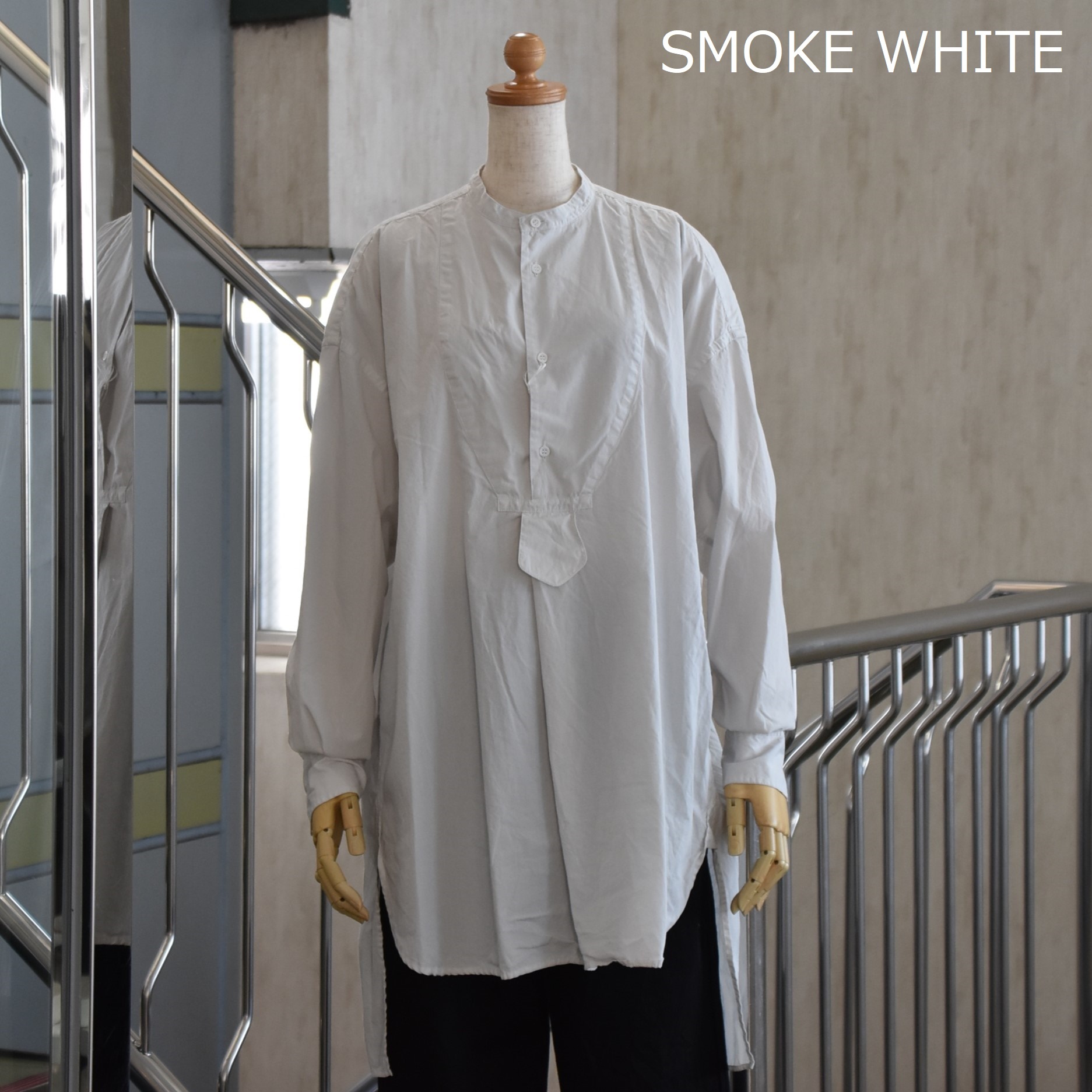 TOUJOURS(gDW[) / Tuxedo Long Shirty3FWJz #MM43HS02-AA(4)