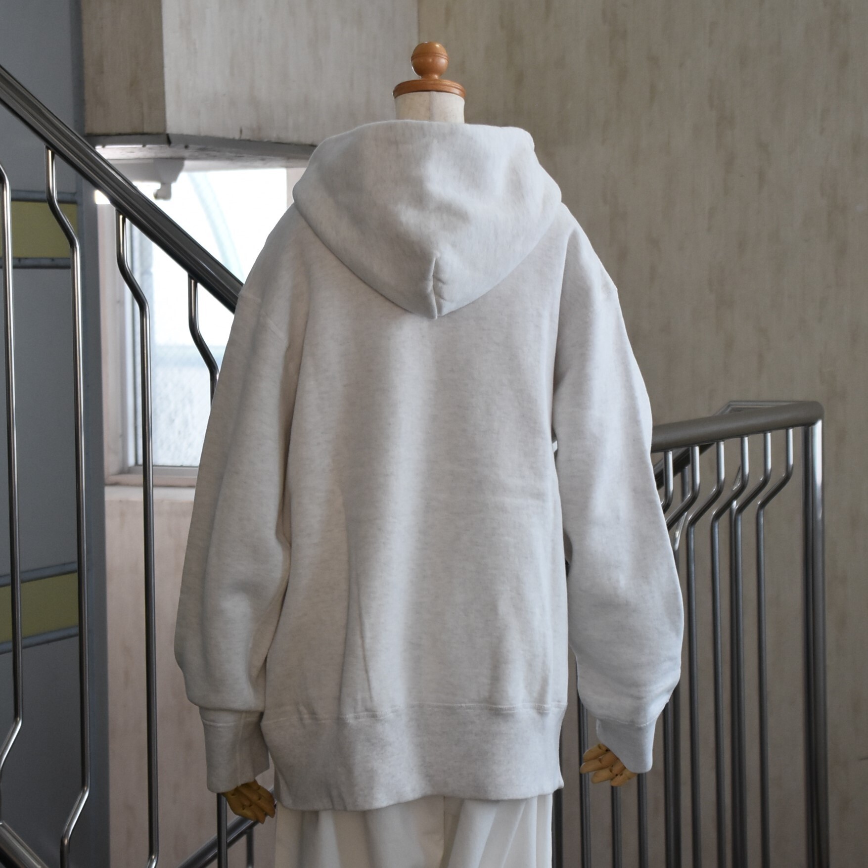 TOUJOURS(gDW[) / Parka #FM43XC09-AA(4)