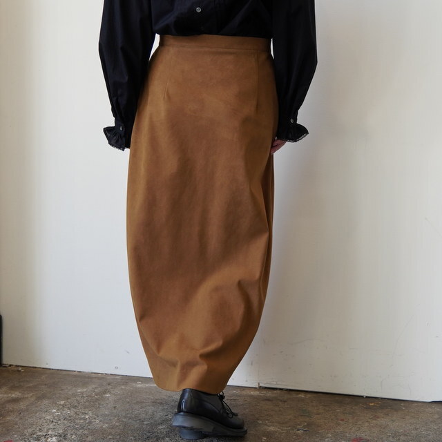 Oblada(Iu_) GABRIEL SKIRT #F2510SK02(4)