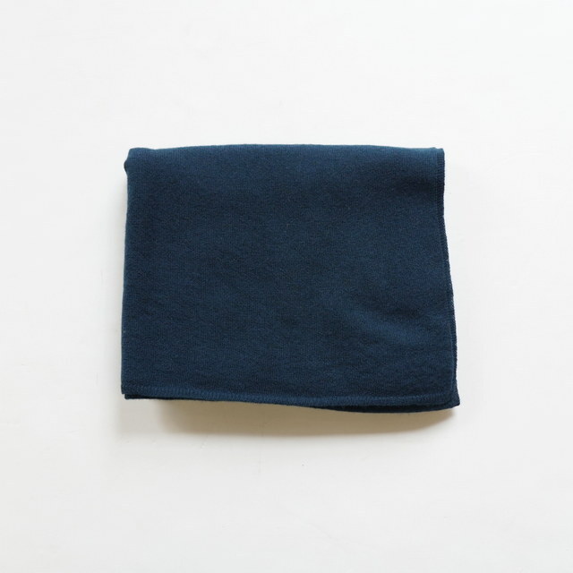 eleven 2nd (CuZJh) CASHMERE STOLE #E2W-1119(4)