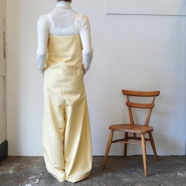 humoresque([XN) balloon salopette #NA2401(4)