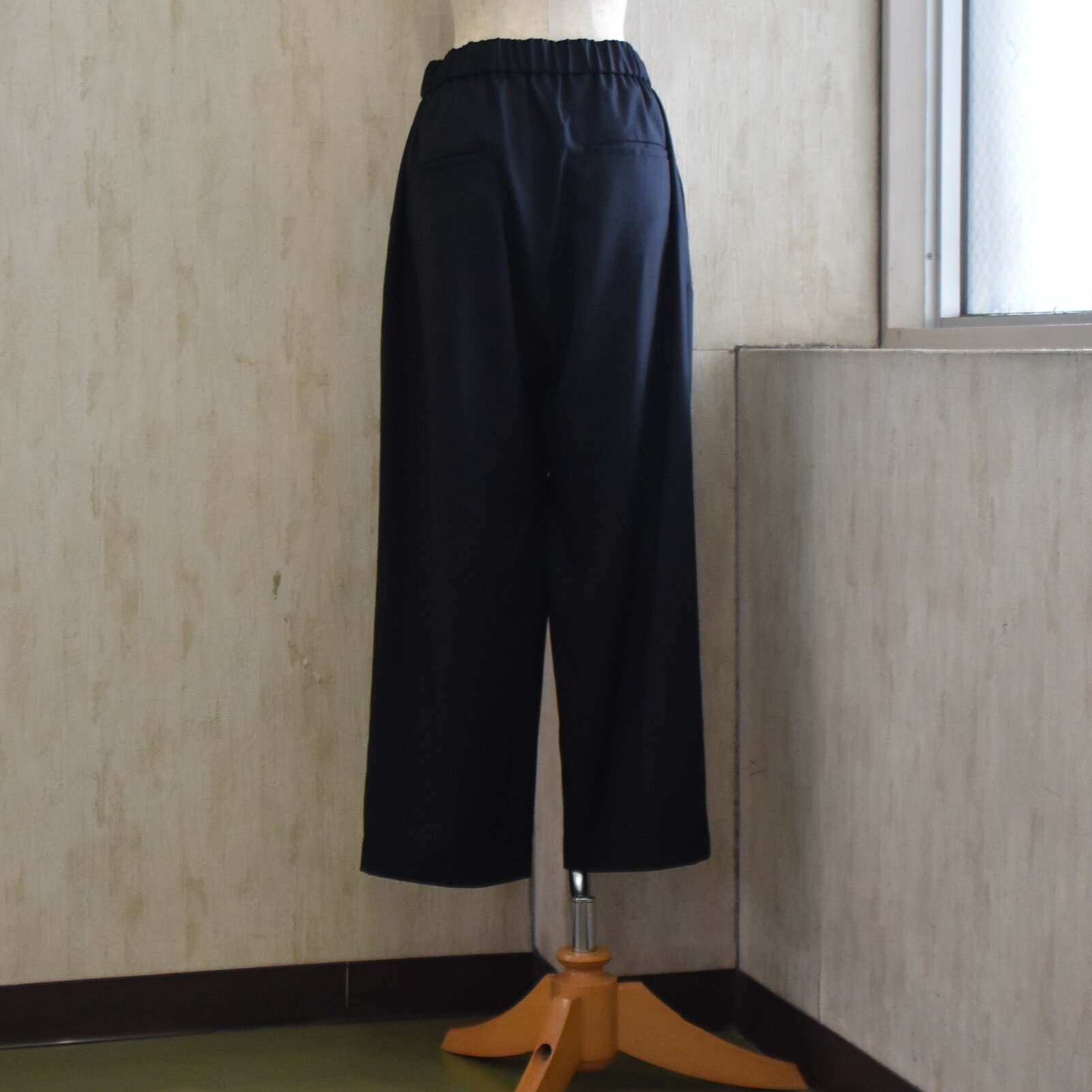 TOUJOURS(gDW[) / Easy Trousersy2FWJz #YM43KP04-AA(4)