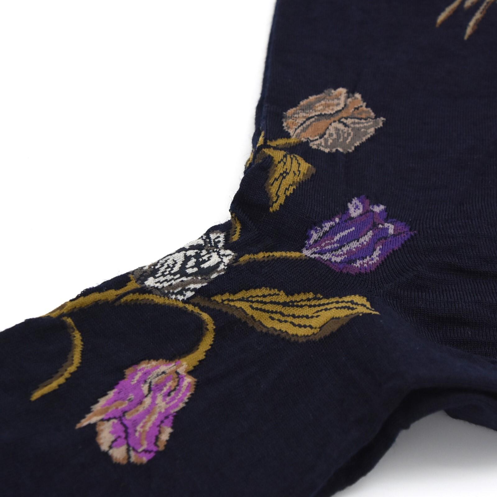 ANTIPAST (AeBpXg) / BOUQUET TULIP SOCKSy3FWJz#AM-805-AA(4)
