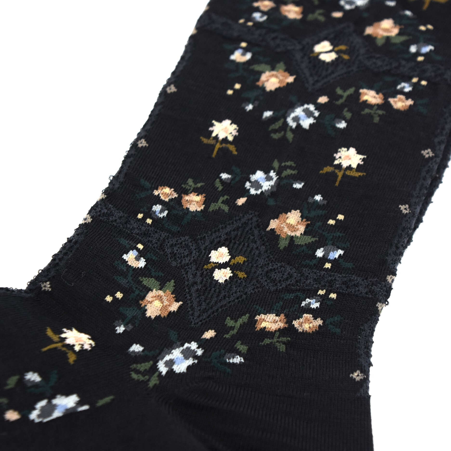 ANTIPAST (AeBpXg) / ROSE WALL SOCKSy2FWJz#AM-809-AA(4)