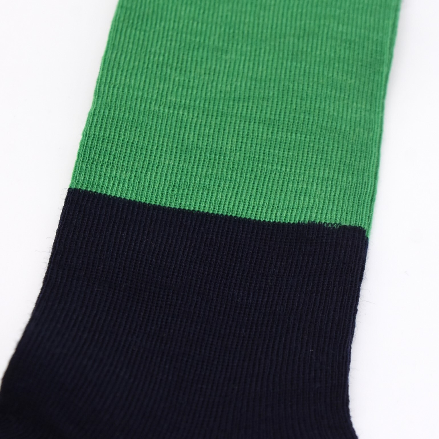 ANTIPAST (AeBpXg) / TWO TONE RIB SOCKSy2FWJz#ANP-920-AA(4)