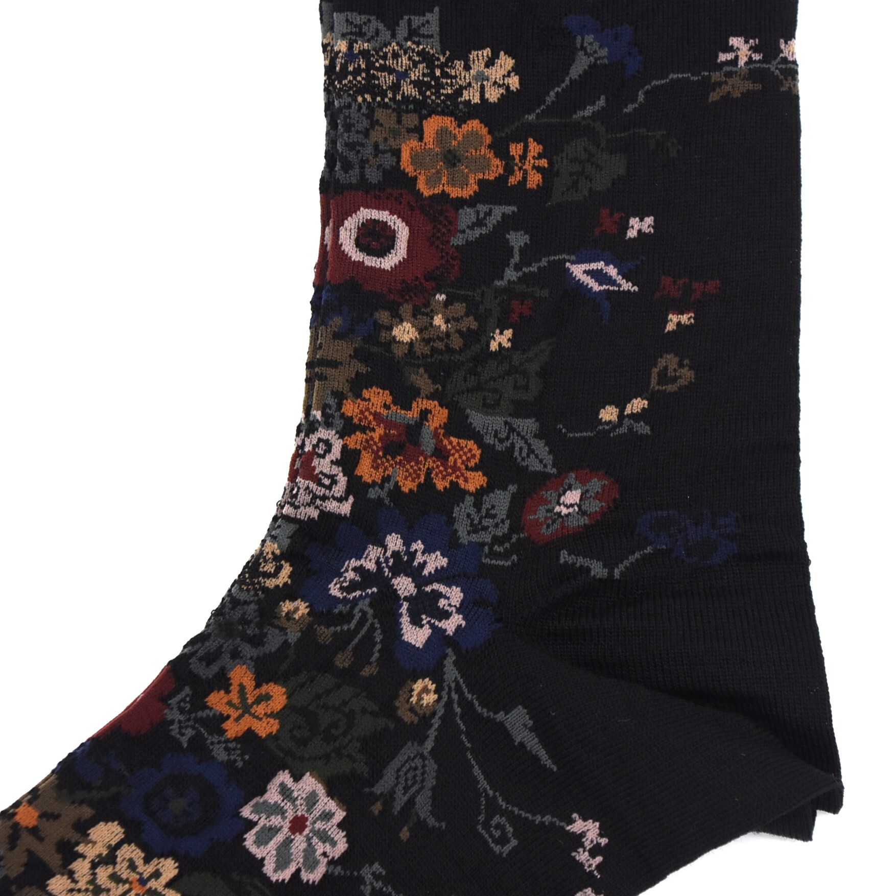 ANTIPAST (AeBpXg) / HAPPY FLOWER SOCKSy2FWJz#KT-178-AA(4)