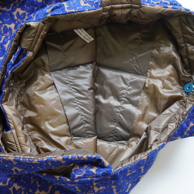 ANTIPAST(AeBpXg) / EMBROIDERY BAGy2FWJz#BAG58(4)