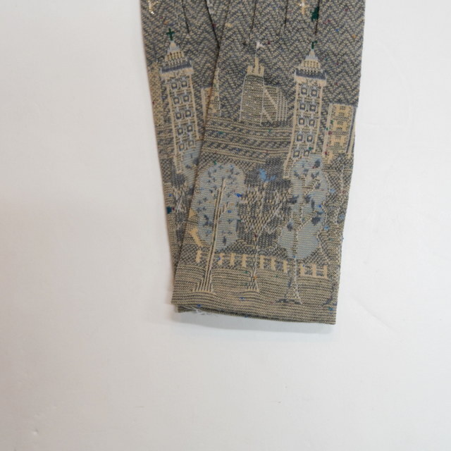 ANTIPAST (AeBpXg) / SOCKKNIT GLOVES #NG1-808(4)