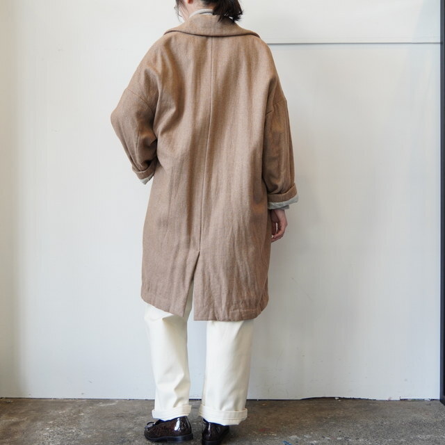 suzuki takayuki(XYL^JL) topper coat 2 #A261-33(4)