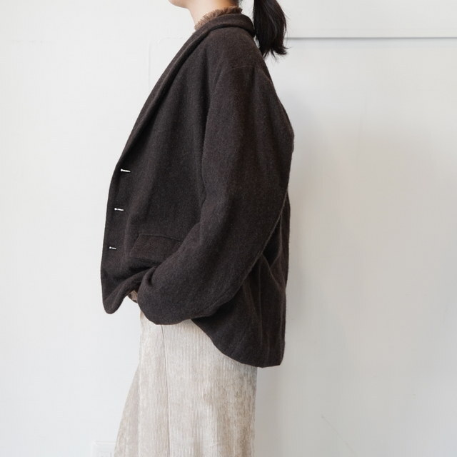 suzuki takayuki(XYL^JL) ​​​​​​​fulling jacket #A262-23(4)