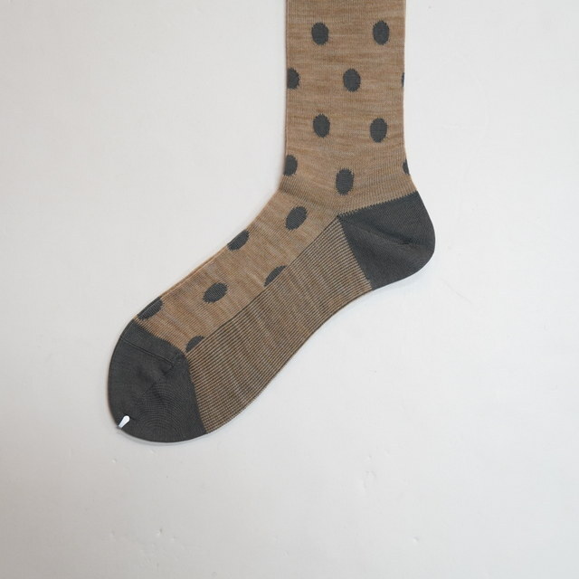 ANTIPAST (AeBpXg) / DOUBLE DOT SOCKSy2FWJz#ANP-102C(4)
