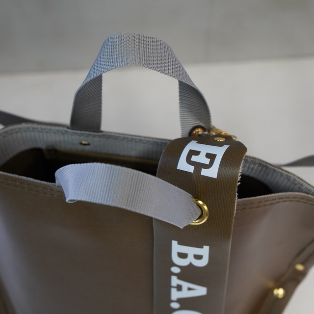 ebagos(GoSX) / 6LoXPVC Yg[g #15607KA(4)