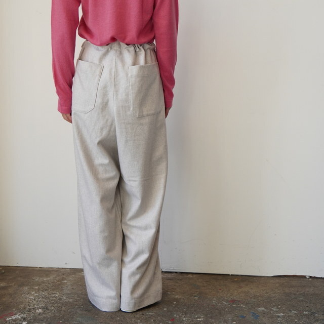 eleven 2nd (CuZJh) WIDE PT #E2F-1029(4)