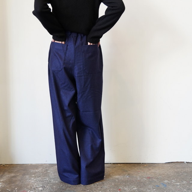 eleven 2nd (CuZJh) WIDE PT #E2F-1031(4)