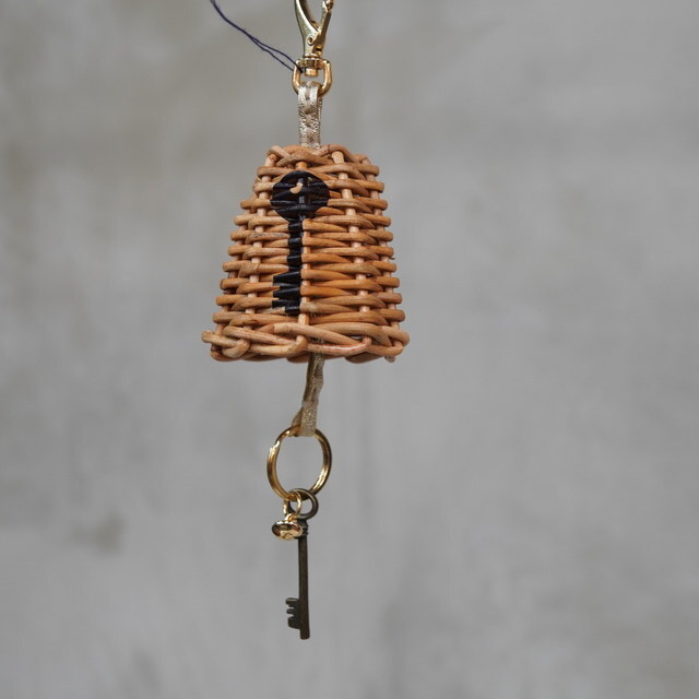 ebagos(�G�o�S�X) / �o�X�P�b�g�L�[�z���_�[ �\�t�g���^���b�N #45607GD(4)