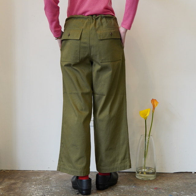 eleven 2nd (CuZJh) WIDE PT #E2F-1023(4)