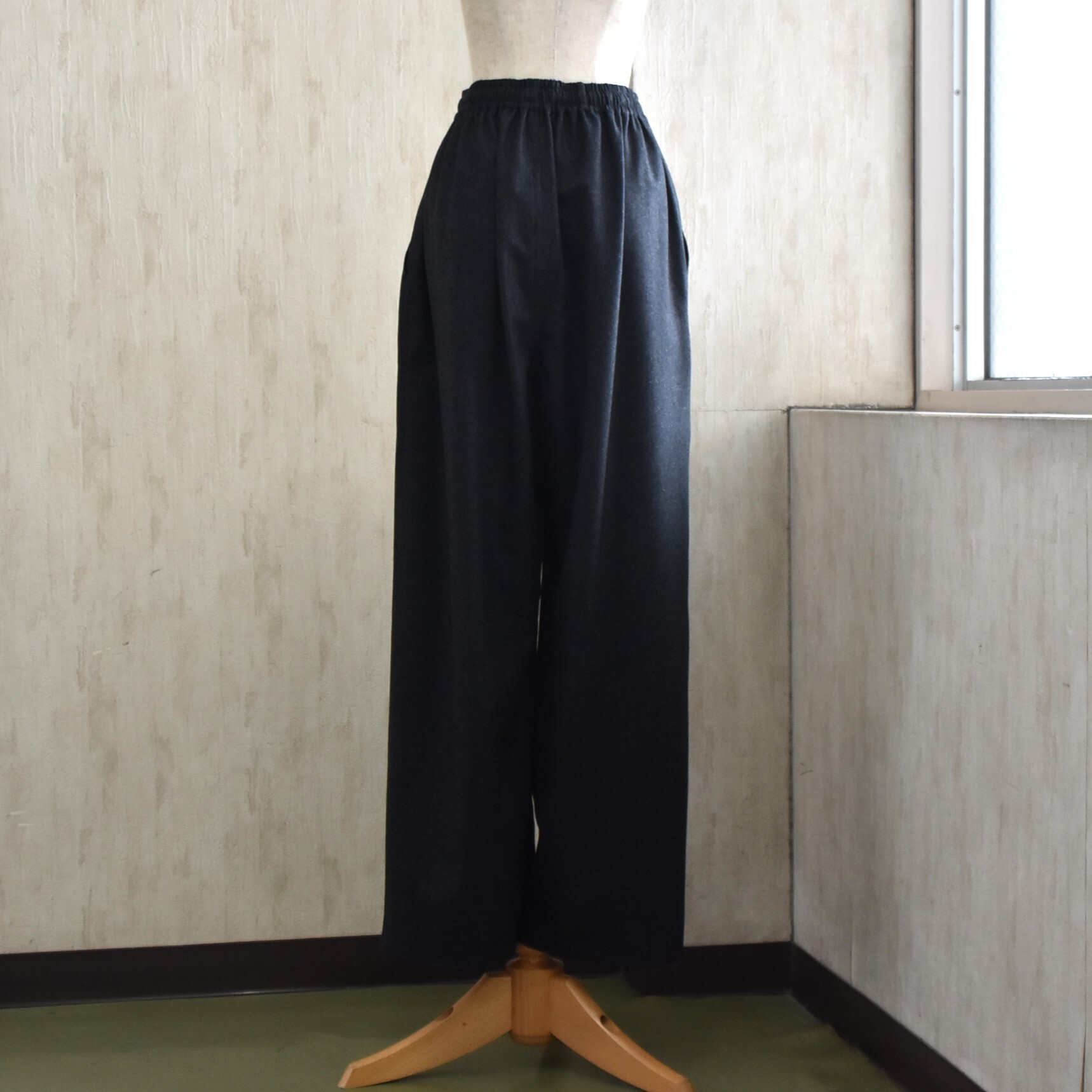 SOFIE D'HOORE(\tB[h[) / Pantsy2FWJz#PASCH-WOLF-AA(4)