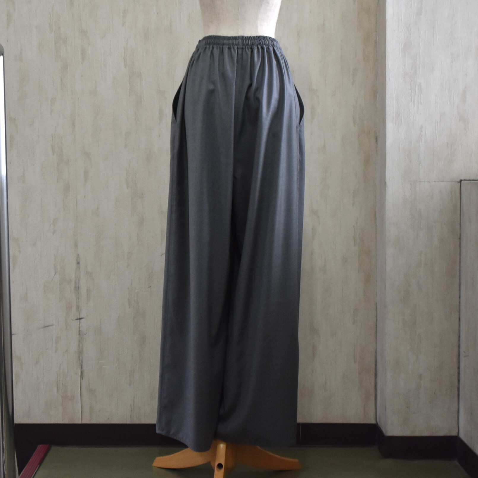 SOFIE D'HOORE(\tB[h[) / Pants #PASCH-WO110-AA(4)