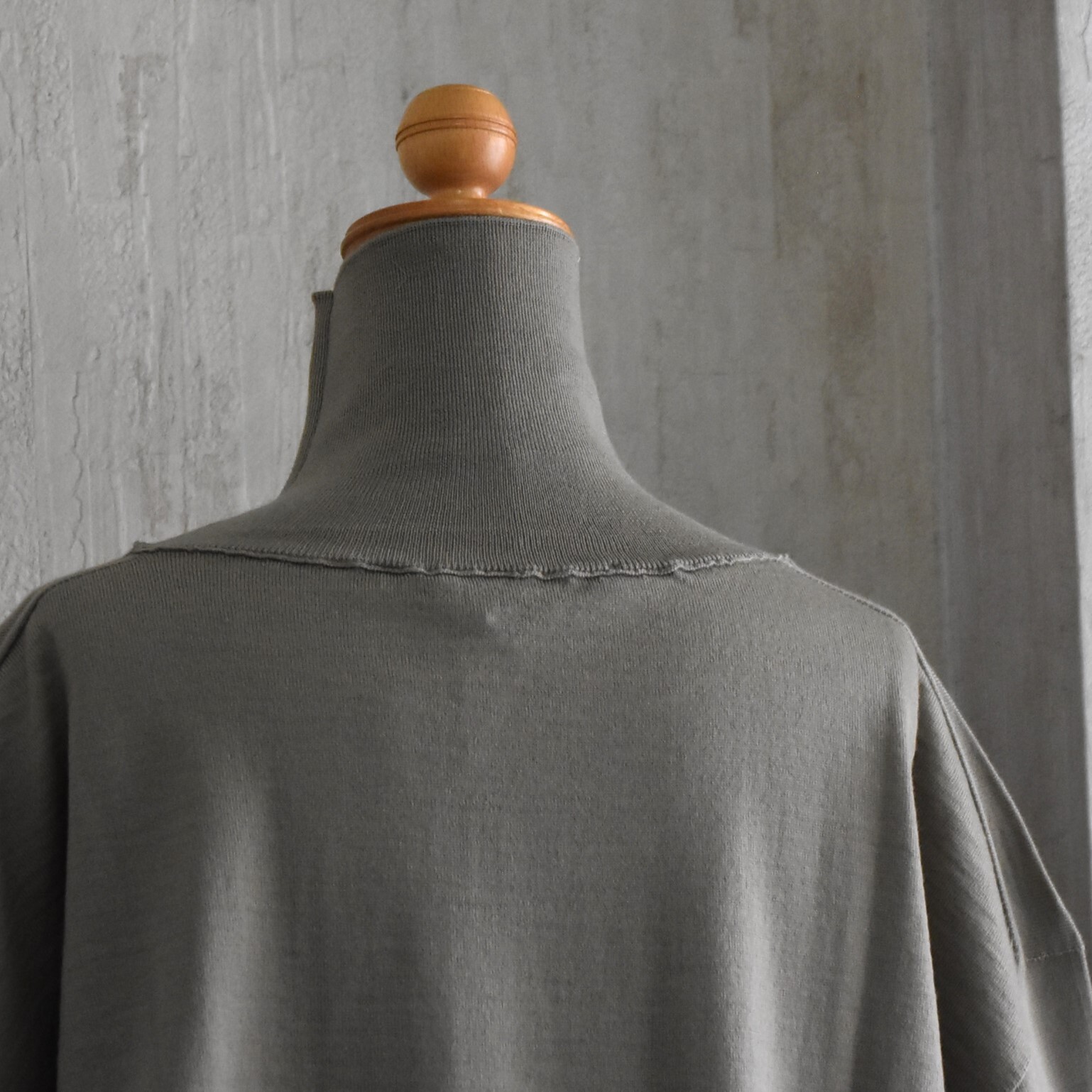 SOFIE D'HOORE(\tB[h[) / High neck pullover long sleeves #MAFFEI-AA(4)