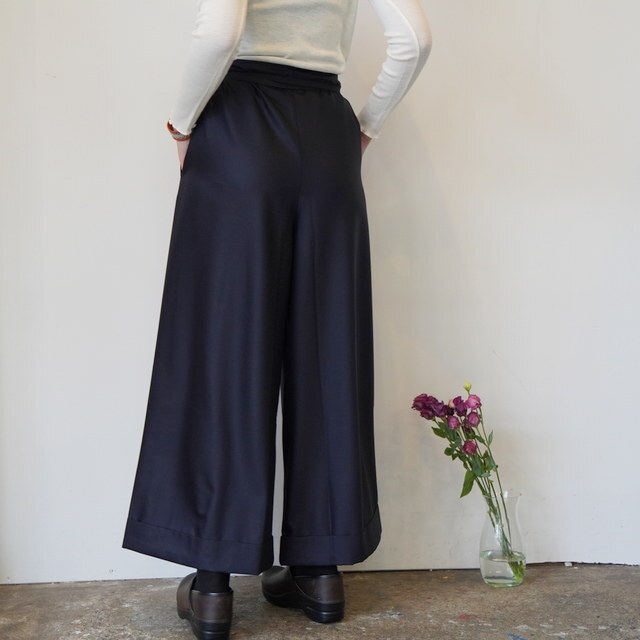 DANIELA GREGIS(_jG OWX) pantalone trousers #P15LW58211(4)