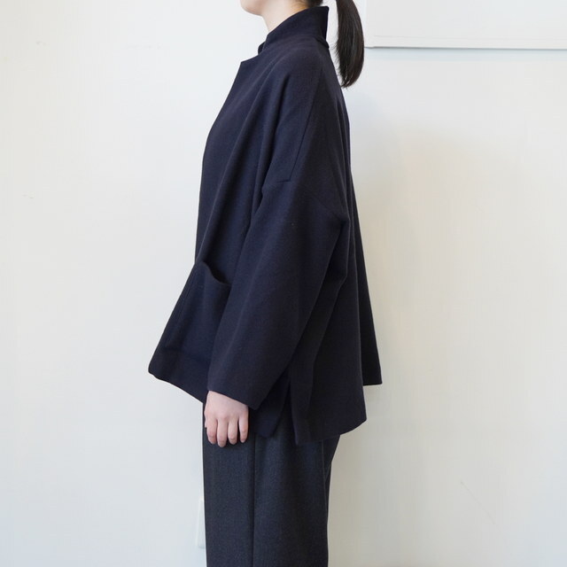 DANIELA GREGIS(_jG OWX) giacca jacket giadiolo bianco _GI1AIW57122(4)