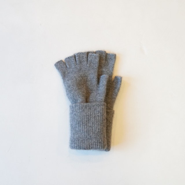 ARMEN(A[) GEELONGORA FINGERLESS GLOVE #NGG0753L(4)