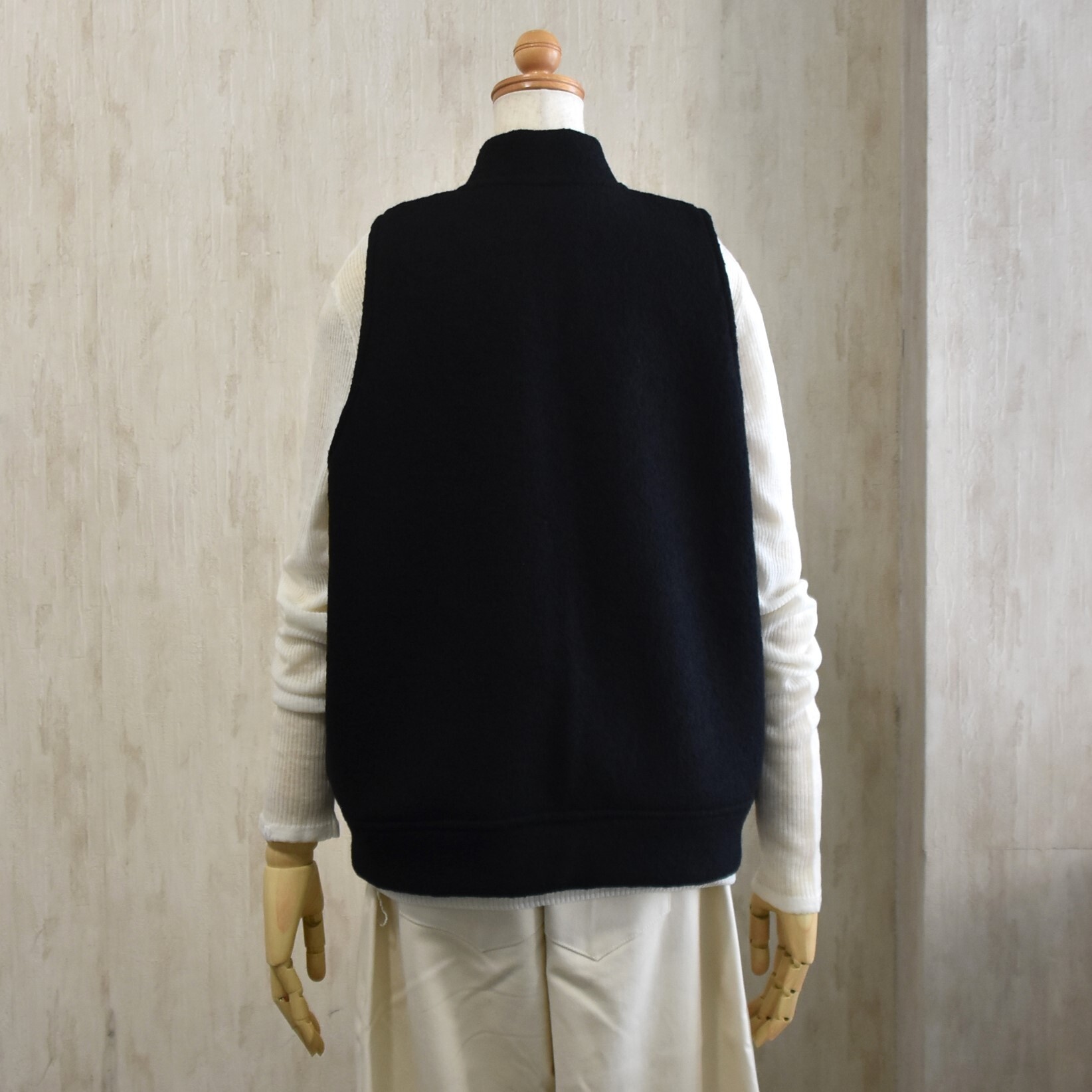 Worker's Nobility([J[Y mreB) / The Vesty2FWJz #THEVEST-AA(4)